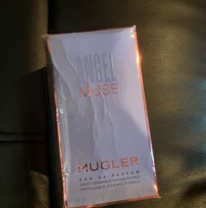 Angel Muse Thierry Mugler